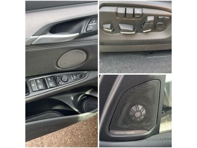 BMW X6 Gebrauchtwagen