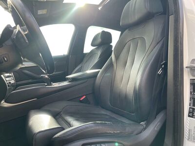 BMW X6 Gebrauchtwagen