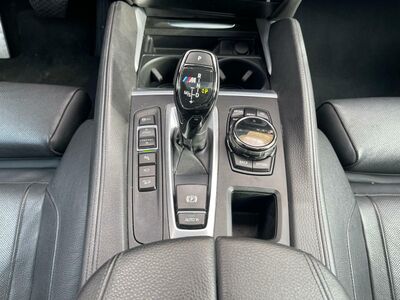 BMW X6 Gebrauchtwagen