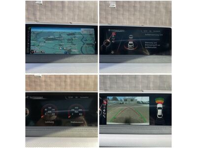 BMW X6 Gebrauchtwagen