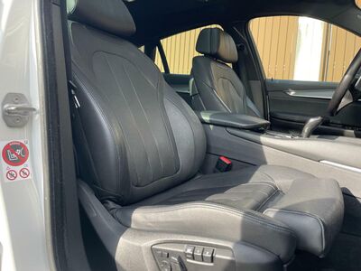 BMW X6 Gebrauchtwagen