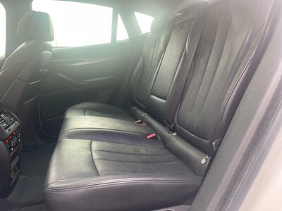 BMW X6 Gebrauchtwagen