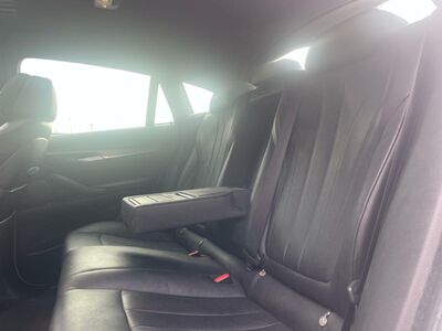 BMW X6 Gebrauchtwagen