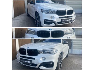BMW X6 Gebrauchtwagen