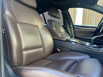 BMW 5er Gebrauchtwagen