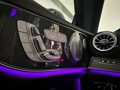 Mercedes-Benz E-Klasse Gebrauchtwagen