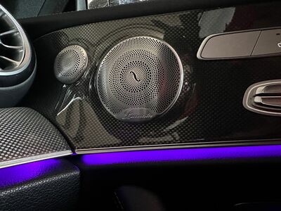 Mercedes-Benz E-Klasse Gebrauchtwagen