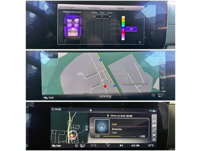 Mercedes-Benz E-Klasse Gebrauchtwagen