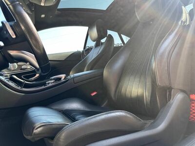 Mercedes-Benz E-Klasse Gebrauchtwagen