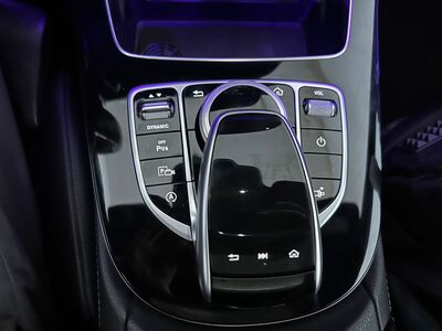 Mercedes-Benz E-Klasse Gebrauchtwagen