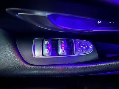 Mercedes-Benz E-Klasse Gebrauchtwagen