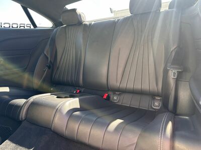 Mercedes-Benz E-Klasse Gebrauchtwagen