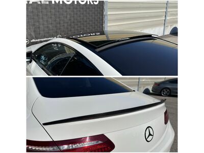 Mercedes-Benz E-Klasse Gebrauchtwagen