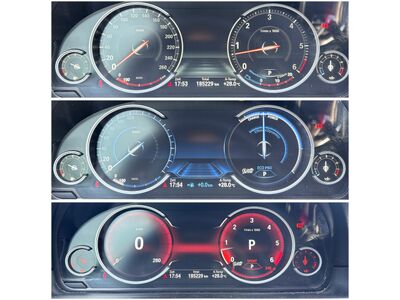 BMW 5er Gebrauchtwagen