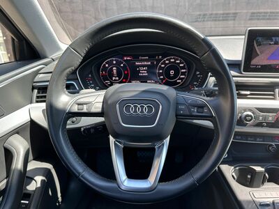 Audi A4 Gebrauchtwagen Audi A4 Gebrauchtwagen