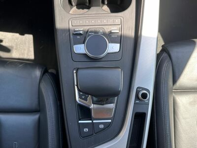 Audi A4 Gebrauchtwagen Audi A4 Gebrauchtwagen