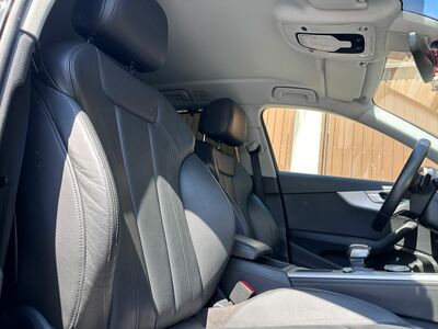 Audi A4 Gebrauchtwagen Audi A4 Gebrauchtwagen