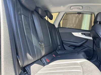 Audi A4 Gebrauchtwagen Audi A4 Gebrauchtwagen