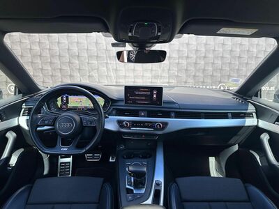 Audi A5 Gebrauchtwagen