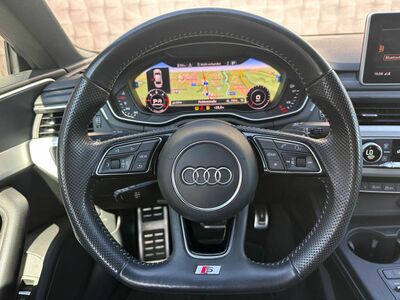 Audi A5 Gebrauchtwagen