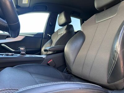 Audi A5 Gebrauchtwagen