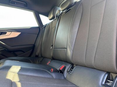 Audi A5 Gebrauchtwagen