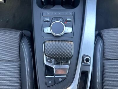 Audi A5 Gebrauchtwagen