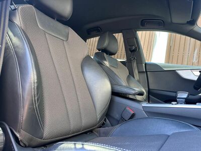 Audi A5 Gebrauchtwagen