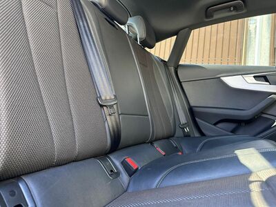 Audi A5 Gebrauchtwagen