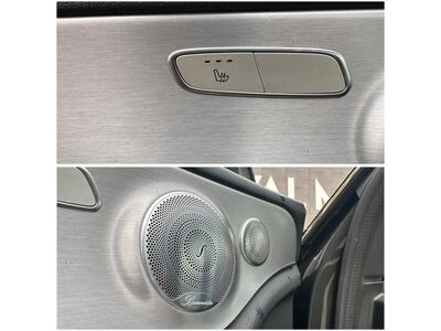 Mercedes-Benz C-Klasse Gebrauchtwagen