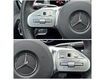 Mercedes-Benz CLA Gebrauchtwagen