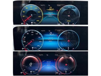 Mercedes-Benz CLA Gebrauchtwagen