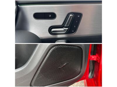 Mercedes-Benz CLA Gebrauchtwagen