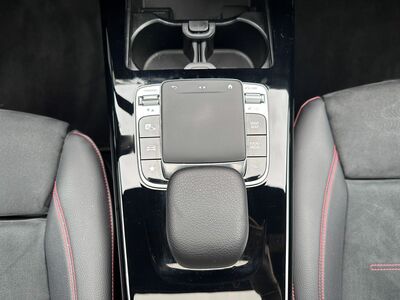 Mercedes-Benz CLA Gebrauchtwagen