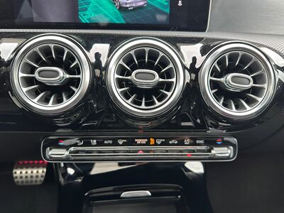 Mercedes-Benz CLA Gebrauchtwagen