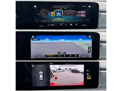 Mercedes-Benz CLA Gebrauchtwagen