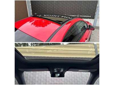 Mercedes-Benz CLA Gebrauchtwagen