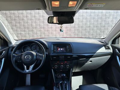 Mazda CX-5 Gebrauchtwagen