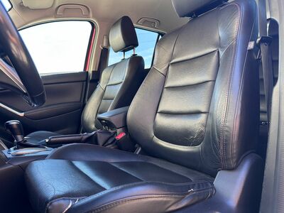 Mazda CX-5 Gebrauchtwagen