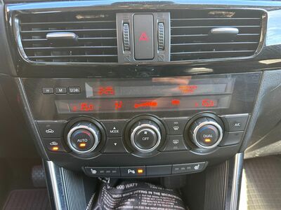 Mazda CX-5 Gebrauchtwagen