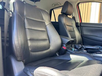 Mazda CX-5 Gebrauchtwagen