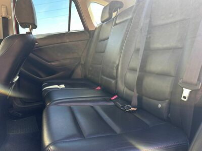 Mazda CX-5 Gebrauchtwagen