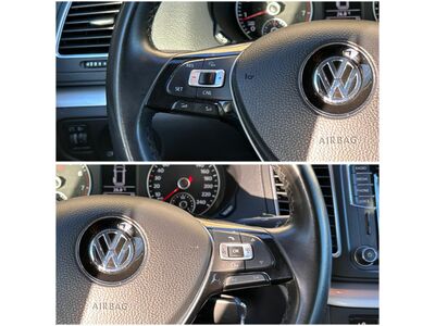 VW Sharan Gebrauchtwagen