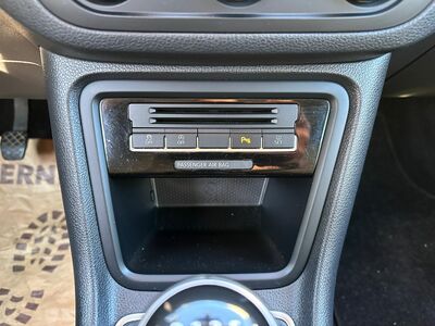 VW Sharan Gebrauchtwagen