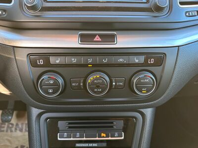 VW Sharan Gebrauchtwagen