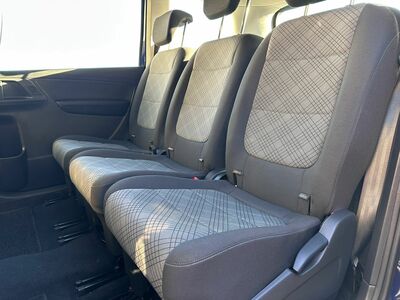 VW Sharan Gebrauchtwagen