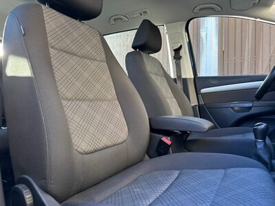 VW Sharan Gebrauchtwagen