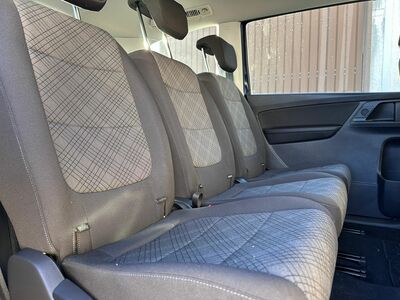 VW Sharan Gebrauchtwagen