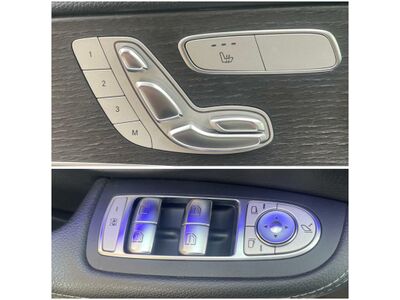 Mercedes-Benz C-Klasse Gebrauchtwagen