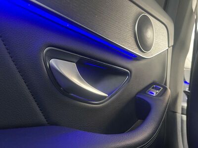 Mercedes-Benz C-Klasse Gebrauchtwagen